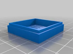 Box for SSD1306 (1.3)