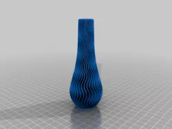 Bridget Watson Vase for Rose 