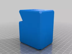 Bug-A-Salt 3.0 Wall Mount