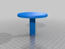 Bulk Film Spooler Caps