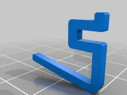 Cable Clip