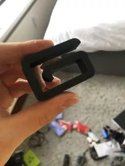Cable Management Guide