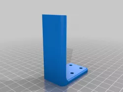 cable spool holder