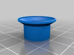 Caddx Nebula Pro Lens Cover