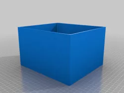 Caixa de essência de narguilé 