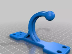 Cane aide, helper, hook, retriever