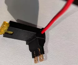 Car Add A Circuit Fuses ATC fuse holder