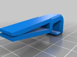 Car Mask Clip