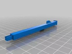 Carrera Wireless Controller Shaft