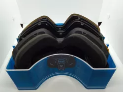 Case for ski mask "TERROR - DEFENDER"