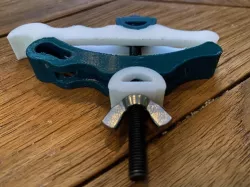 Clampy Clamp v1
