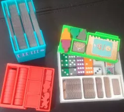 Coimbra Storage Solution