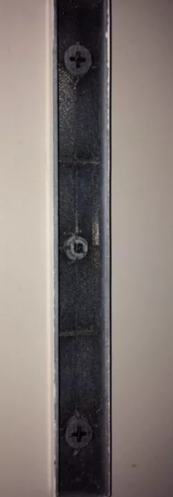 Commodore SX-64 keyboard parts