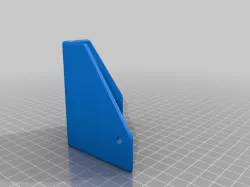 Corner Bracket for Speakers