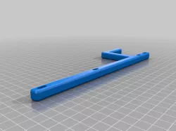 CR-10 MAX Suport PTFE