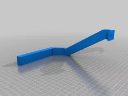 Cr-10s V2 Camera Arm