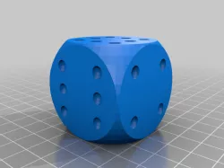 Customizable Sicherman Dice