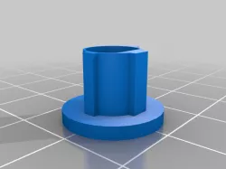 Danalock V3 CISA Adapter