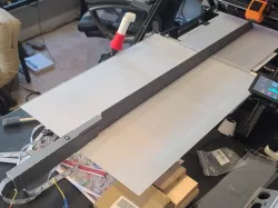 Dark Saber for Belt Printer