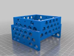 Deck Post Cap