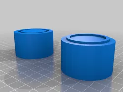 Diamond Ore Lamp LED Strip support