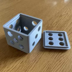 Dice Box