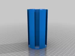 Dice holder