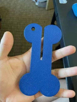 Dog Poop Bag Holder