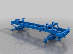 Dome brace Truck Ver 1.0