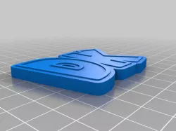 Donkey Kong Barrel (Dual Extrusion)