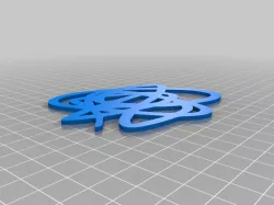 Doodle Coaster