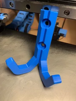 Double Wall Hook
