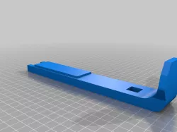 DPMS LR-308 Upper Receiver Dust Cover Ar-10