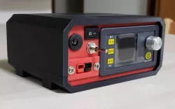 DPS5005 power supply case