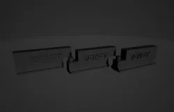 Dr!ft Wall 1:43 Drift Sturmkind Wand