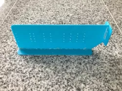 Drawer Pull Template