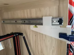 Drawer Slide v3 Alignment Jig/Tool - Double Sided