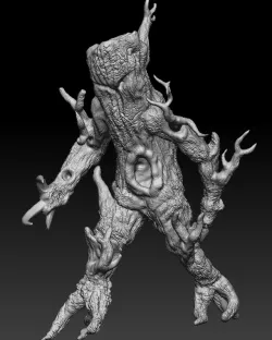 Dreadhollow