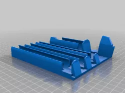 Dremel Bit Holder