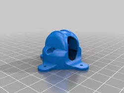 Drone Canopy for 14mm camera