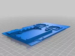 Duet3 Mini 5+ Ender 3 Case