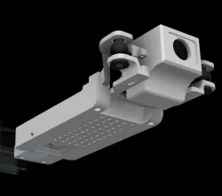 Eachine Ex5 Camera mount