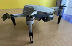 Eachine Ex5 legs