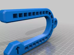Easy Open Car Buckle Aid