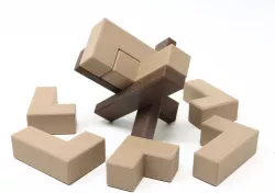 eL Perch Puzzle