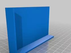 Ender 3 Screen Redshift/Dimmer/Display Cover