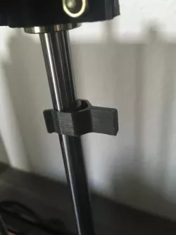 Ender 5 z-axis securety clip