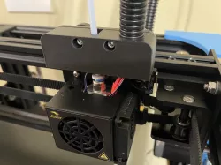 Ender 6 - Cable Mount Thing