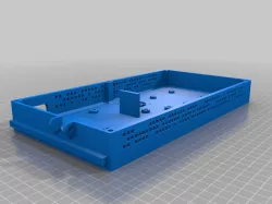 Ender Extender Electronics Box