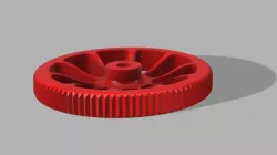 Ender3 (pro,V2),Ender 5 Bed Leveler, Knob Leveling Nut